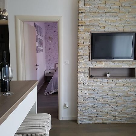 سبليت Anna Apartments المظهر الخارجي الصورة